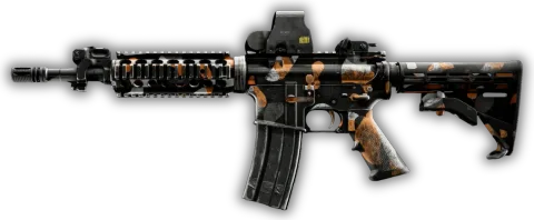 M4A1