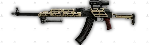 RPK-74M