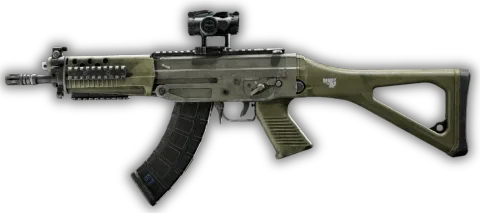 SG 553R
