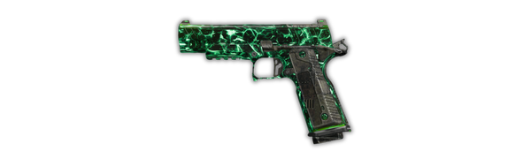 1911 Pistol