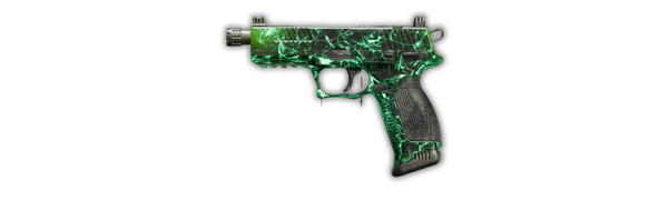 JÃ¤ger 45
