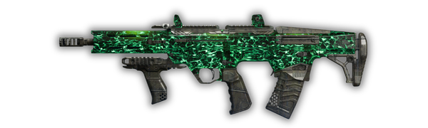 Maddox RFB