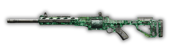 Warden 308