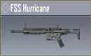 FSS Hurricane