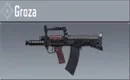 Groza