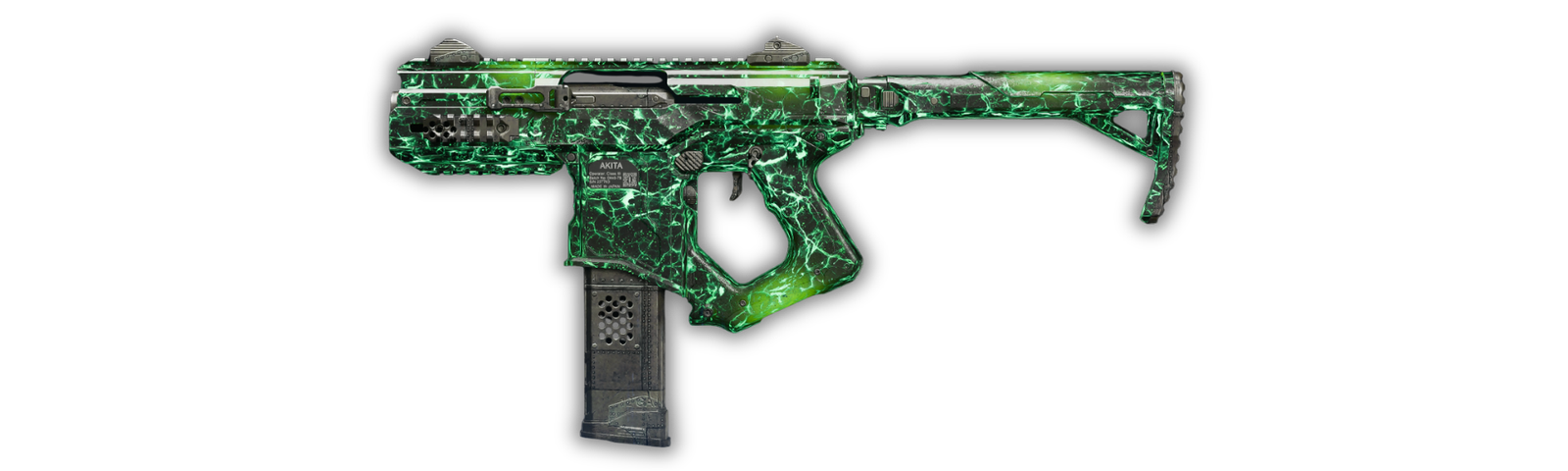 Akita (BO7)