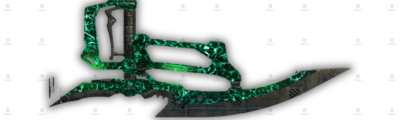Arcblade (BO7)