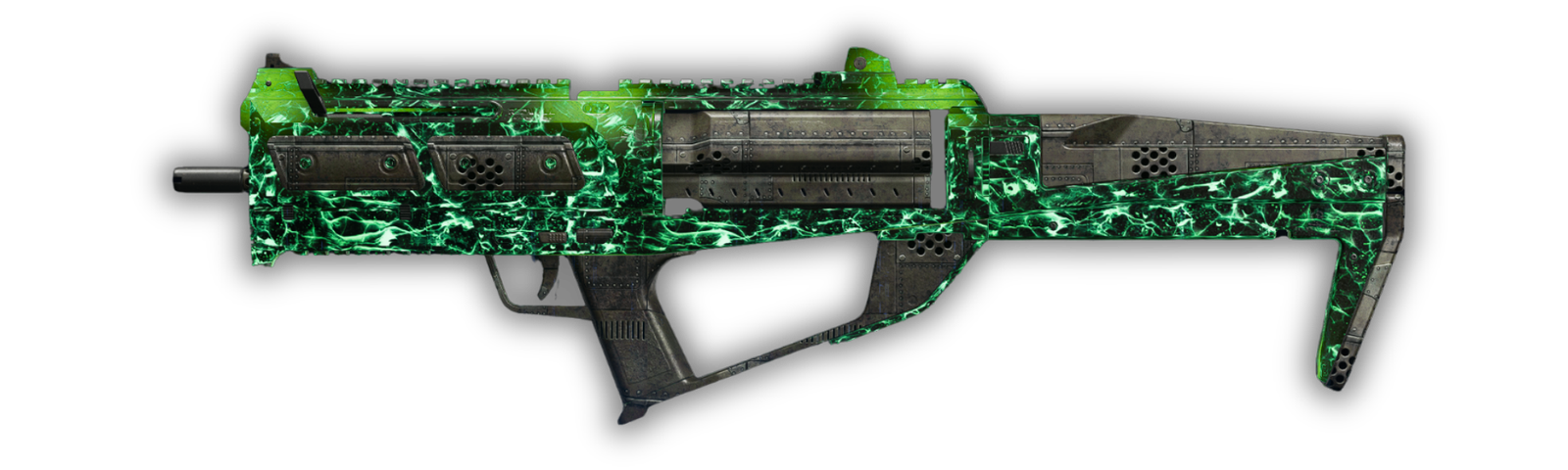 CBRS-3 (BO7)