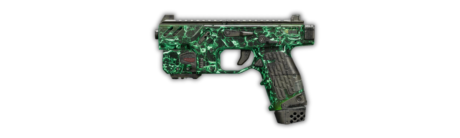 CODA 9 (BO7)