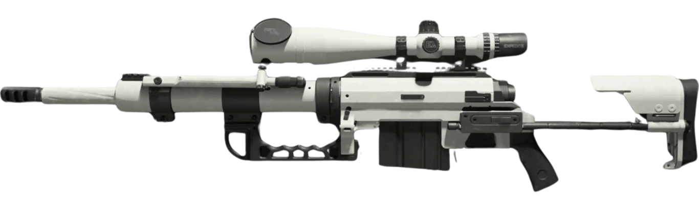 FJX Imperium (MWII)