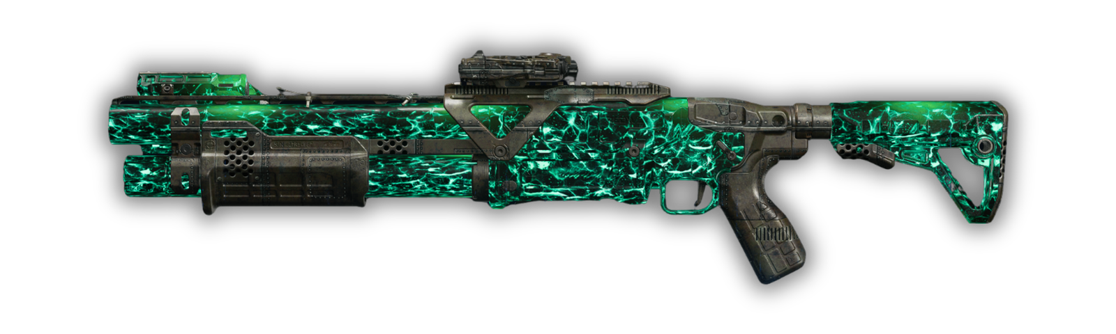 GDL Havoc (BO7)