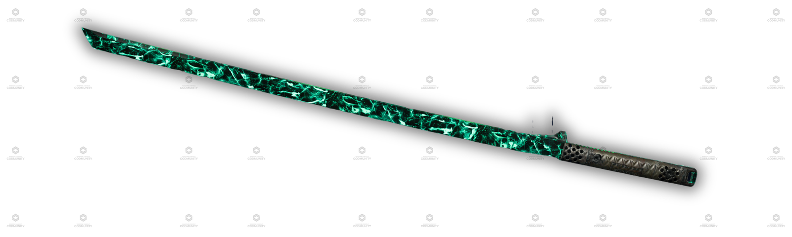 Katana (BO7)