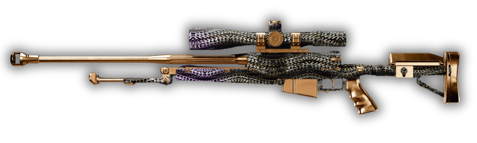 LR 7.62 (BO6)