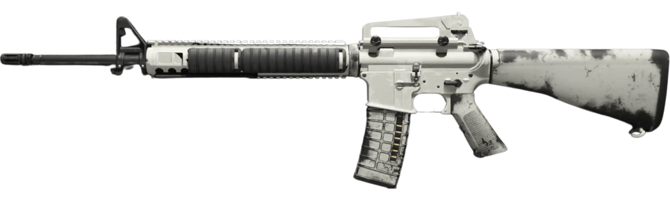 M16 (MWII)