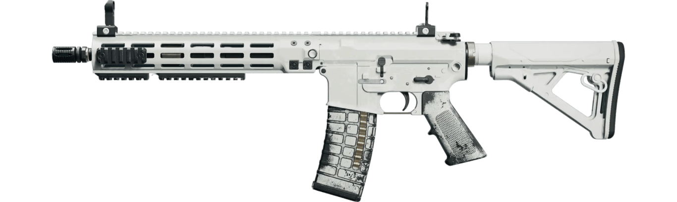 M4 (MWII)
