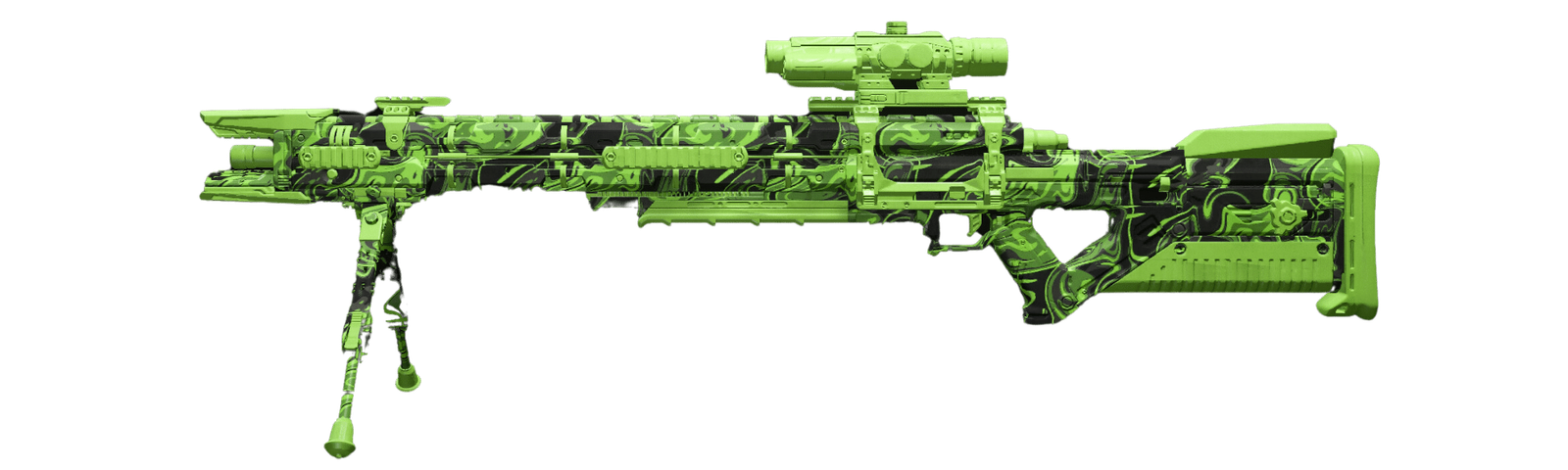 MORS (MWIII)