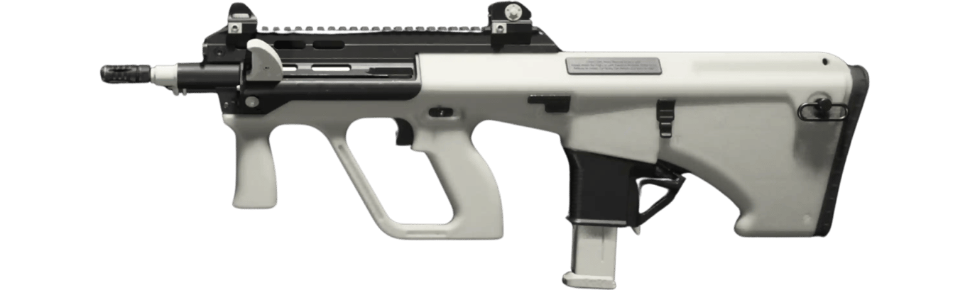 MX9 (MWII)