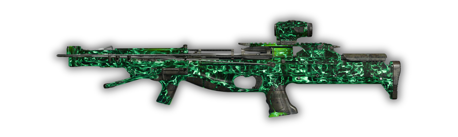 NX Ravager (BO7)