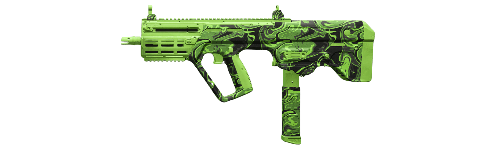 RAM-9 (MWIII)