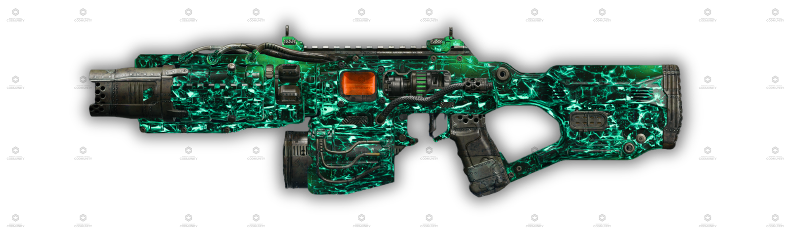 Siren (BO7)