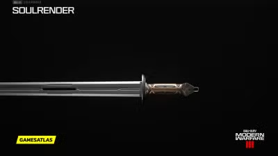 Soulrender (MWIII)