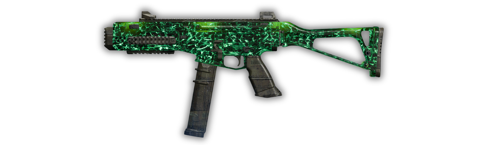 Sturmwolf 45 (BO7)