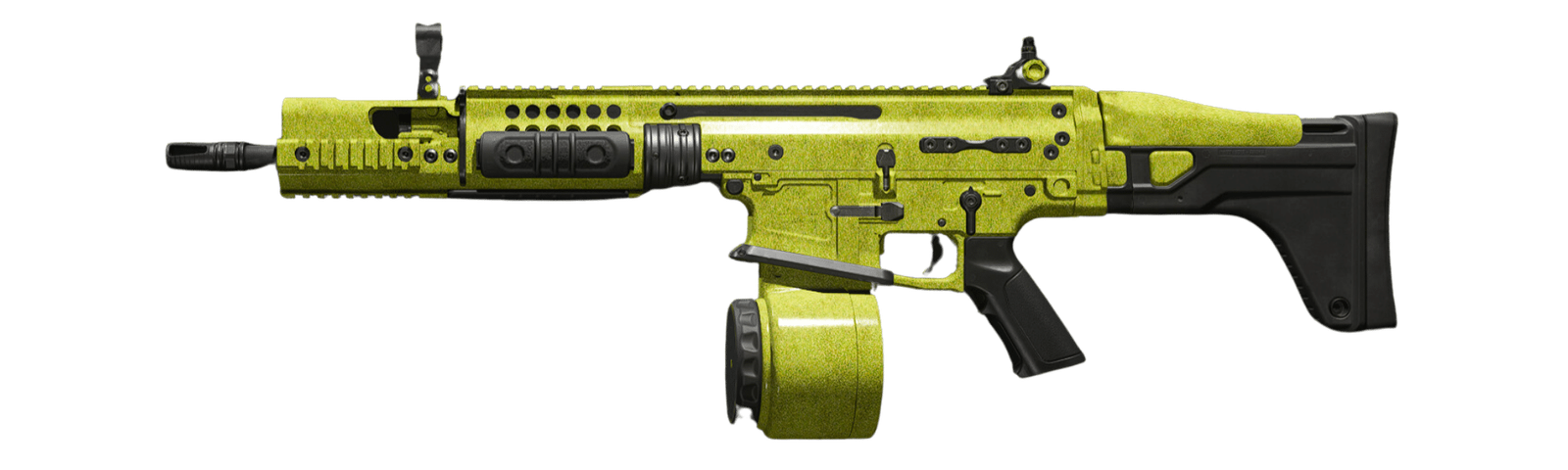 Taq Eradicator (MWIII)
