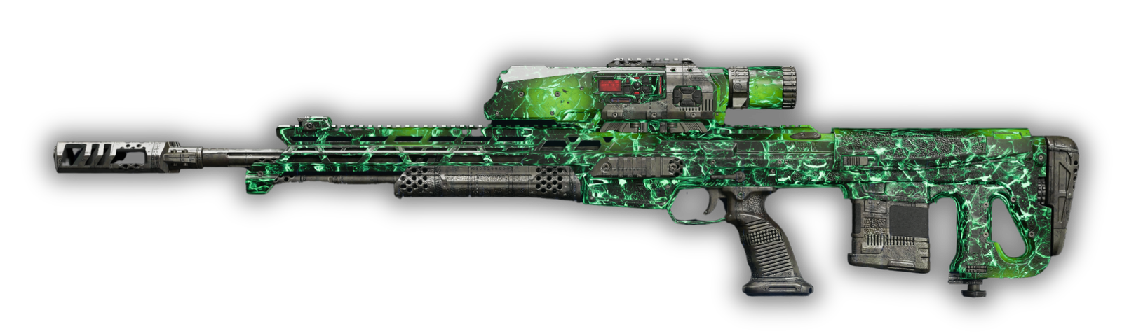 VS Recon (BO7)