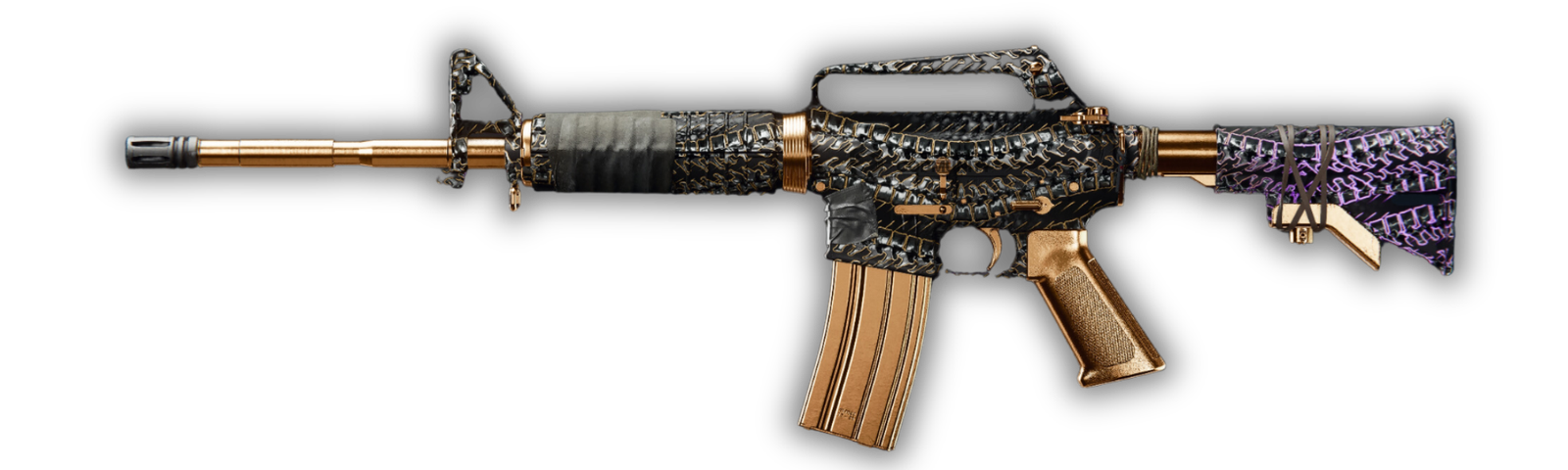 XM4 (BO6)