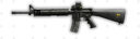 M16A4
