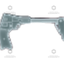 Collapsible Stock