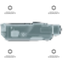 Convergence Box Laser