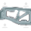 Hawker Skeleton Stock