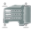 Hawker Slant Hybrid