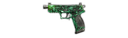 JÃ¤ger 45