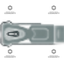 LTI-LM Brake