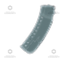 Lineguard Casket Mag