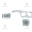 MFS Deflection Core