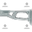 Prodigal Skeleton Stock