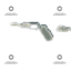Puck-57 Grip