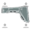 Voda Flounce Stock