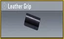 Leather Grip