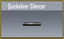Quicksilver Silencer