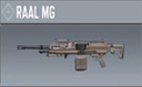 RAAL MG