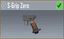 S-Grip Zero