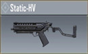Static HV