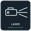 1MW Laser Box