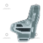 Adept Skiff Stock