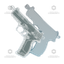 Akimbo JÃ¤ger 45