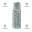 Barrage Extended Mag